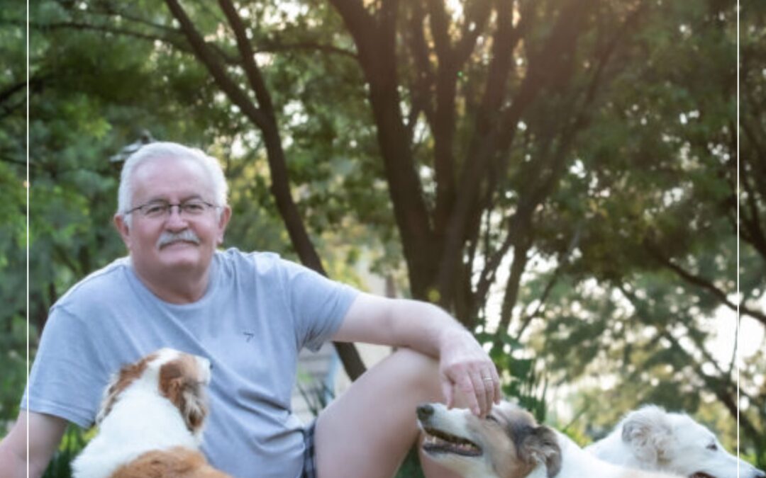 Charl du Toit empowering business success through The Success Academy with innovative office spaces and a community-focused environment.