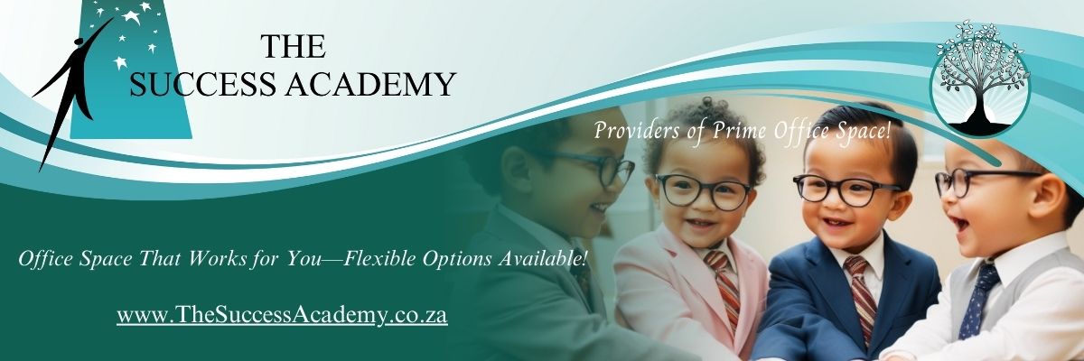 Modern office spaces with backup electricity and water in Centurion." Office-Rentals-in-Pretoria