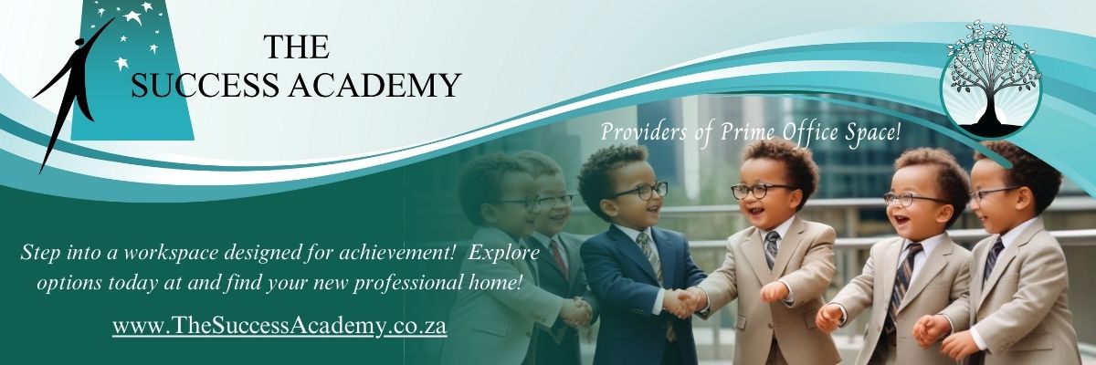 The Success Academy | What to Look for in an Office Space Provider (A Checklist for Business Owners) Office-Rentals-in-Pretoria