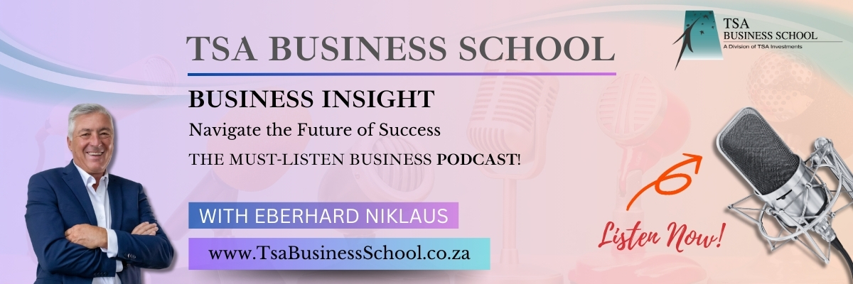 The Success Academy | From Startup to Scale-Up: Transforming Business Growth with Highveld Technopark Office Rentals