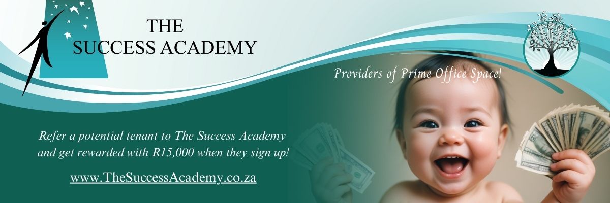 The Success Academy | The Power of Shared Office Spaces: Why Your Team Needs a Common Home