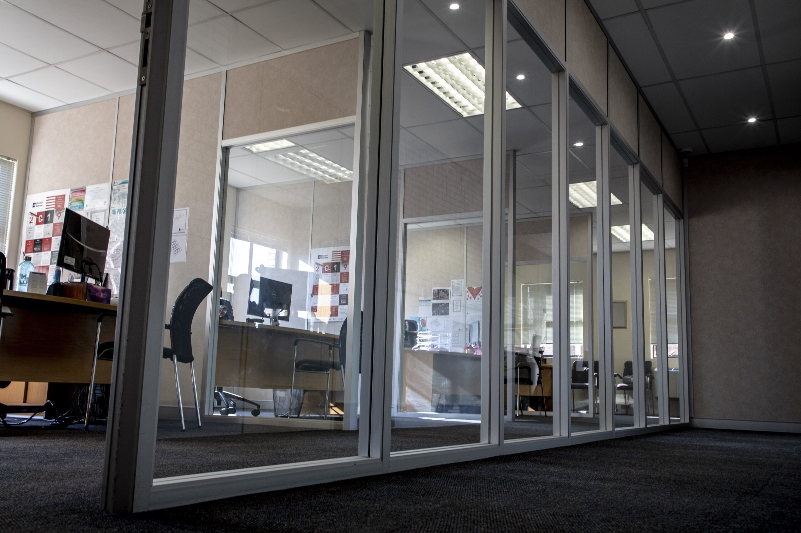 How the Right Office Space Boosts Creativity Without Turning Into a Jungle Gym