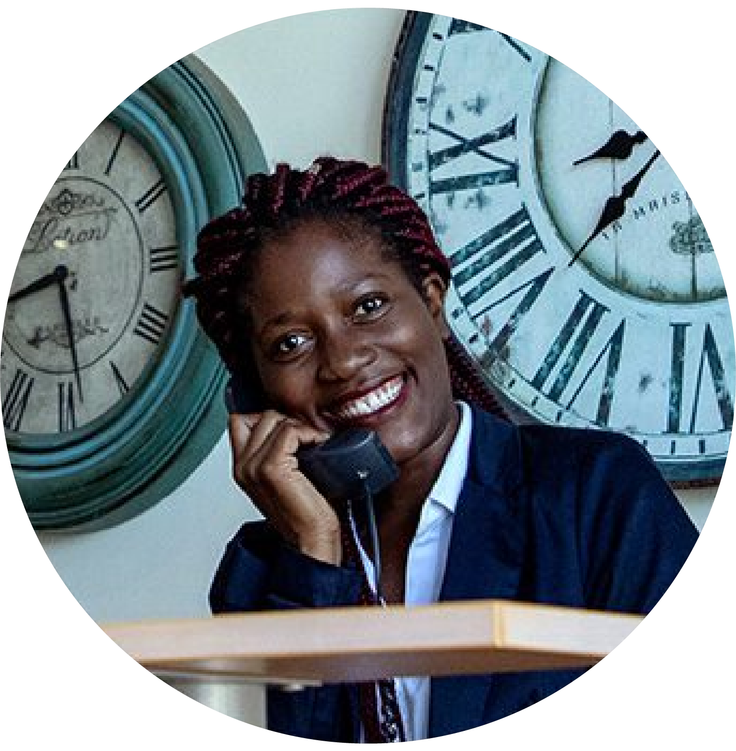 The Success Academy | Contact Us