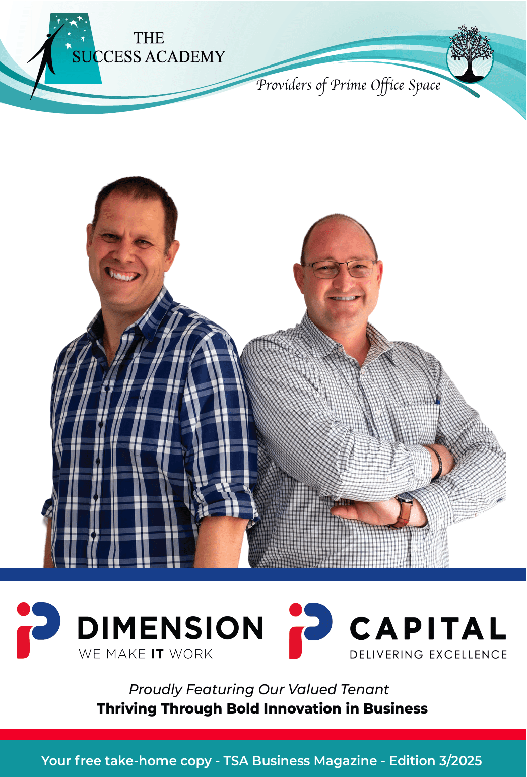 The Success Academy | Home The Success Academy | Home