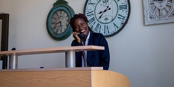 mis Shared office space designed for collaboration, innovation, and business growth.