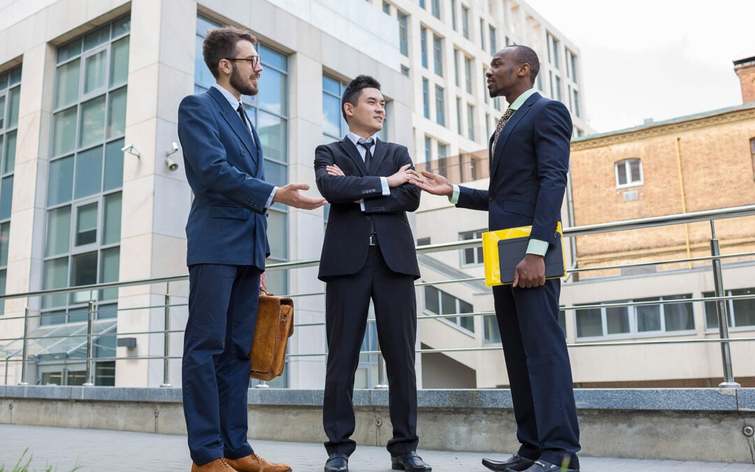 How Your Office Can Win Your Clients’ Trust (Without Bribing Them with Coffee)