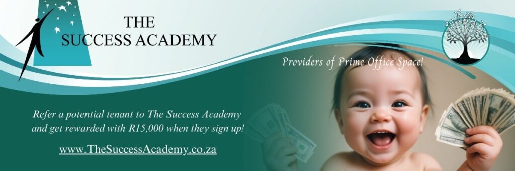 The Success Academy | How the Right Office Space Boosts Creativity Without Turning Into a Jungle Gym The Success Academy | How the Right Office Space Boosts Creativity Without Turning Into a Jungle Gym