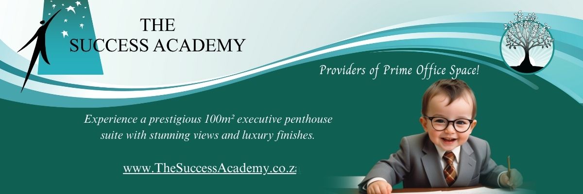 The Success Academy | From Garage to Greatness: How Moving Into a Real Office Can Transform Your Business The Success Academy | From Garage to Greatness: How Moving Into a Real Office Can Transform Your Business