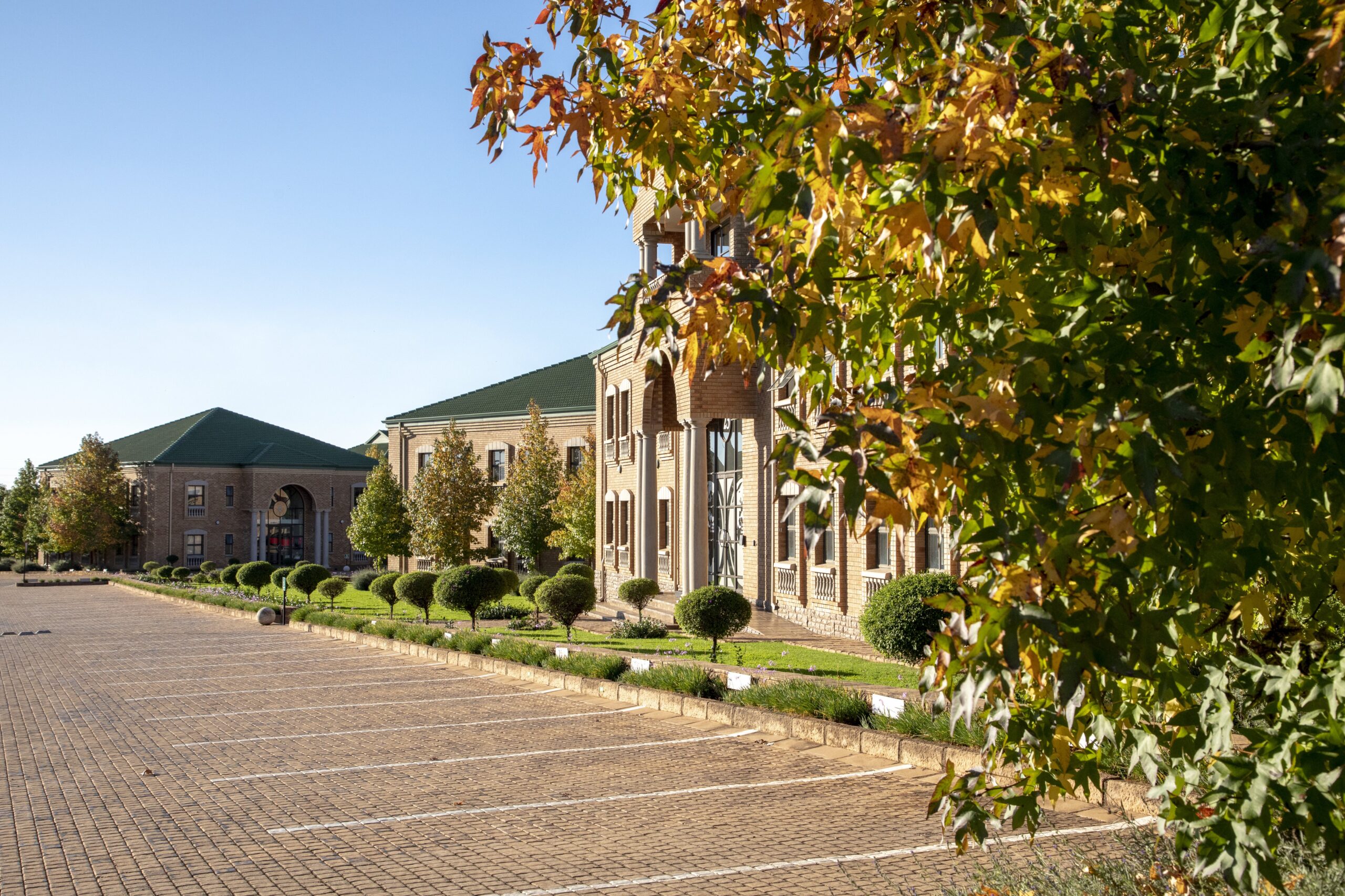 Why the Right Office Space Can Double Your Networking Opportunities