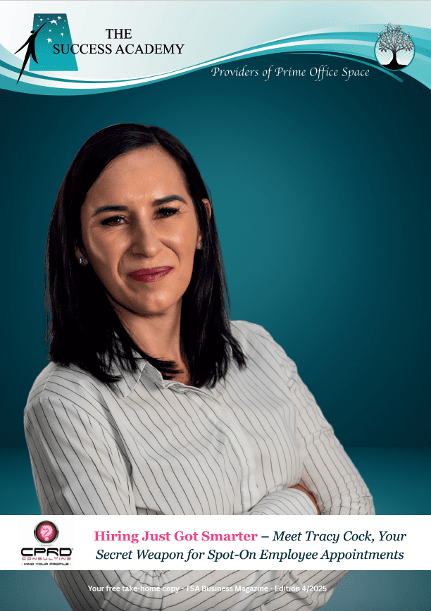 The Success Academy | Home The Success Academy | Home