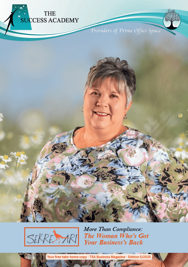 The Success Academy | Home The Success Academy | Home