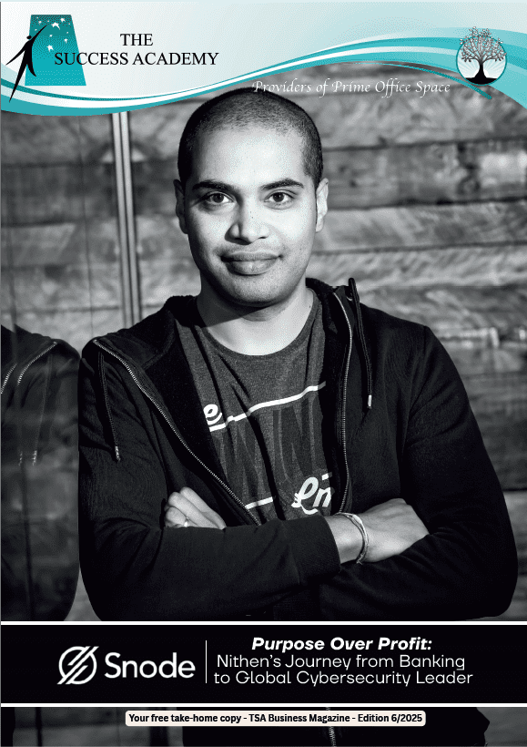 The Success Academy | Home The Success Academy | Home