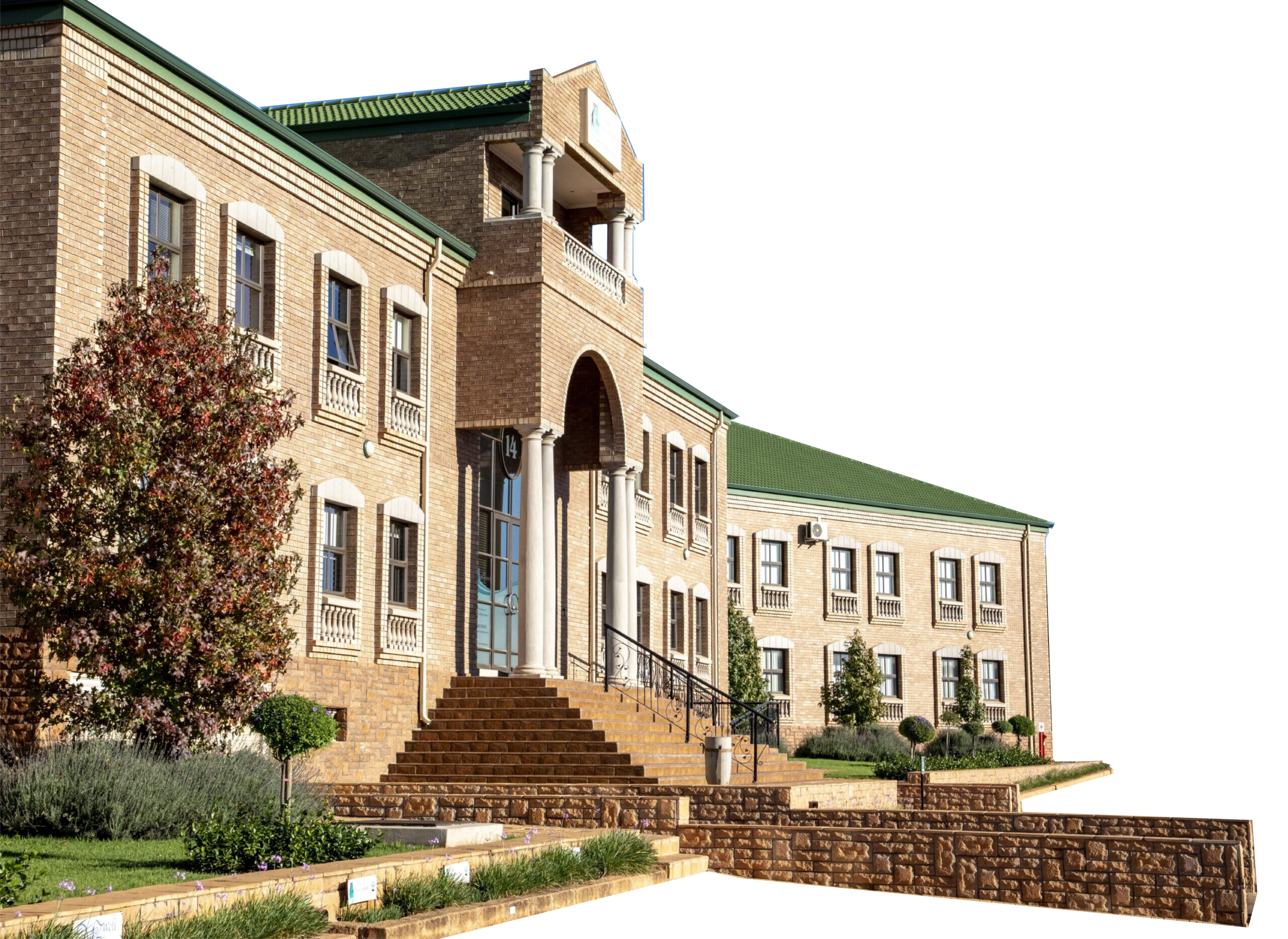 The Success Academy | Event Booking